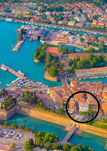  Residenza Porta Brescia in Peschiera del Garda
