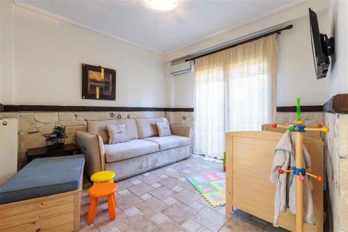 The Stone of Zeus Villa Afitos 4 bedrooms 14 guests