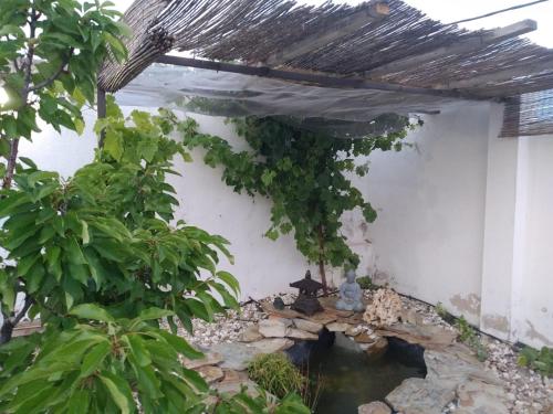  Casita Colibrí in La Puebla de Montalbán