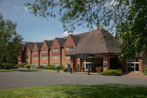 . Ashford International Hotel & Spa
