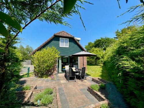 . Vakantiehuis de Schelp