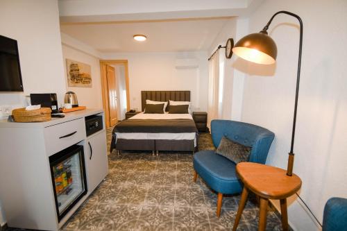 Swan Boutique Hotel — Photo 2