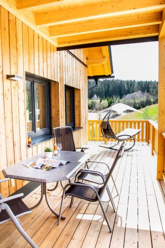 周邊環境, Riesenbauer in 蘇特沙赫