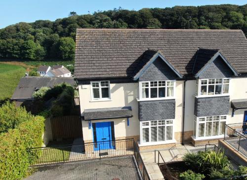 Glen Ard Holiday Home No 1