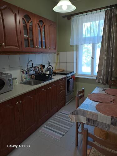 Széll 3 Apartman