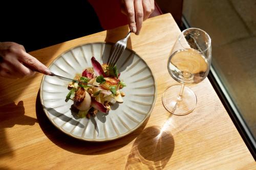 Bishopstrow Hotel and Spa - Small Luxury Hotels of the World