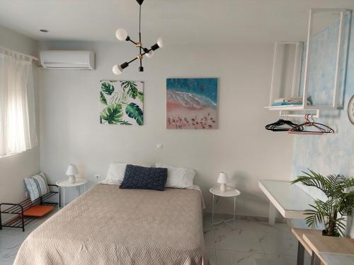 The Sky Yard Eclectic Studios 3