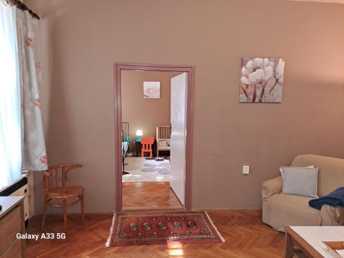 Széll 3 Apartman