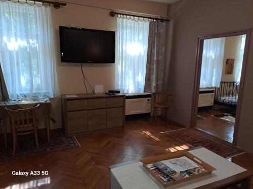 Széll 3 Apartman