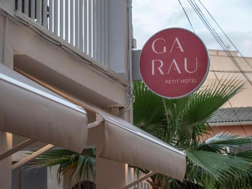 Hotel Garau - main image