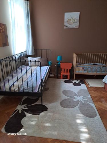 Széll 3 Apartman