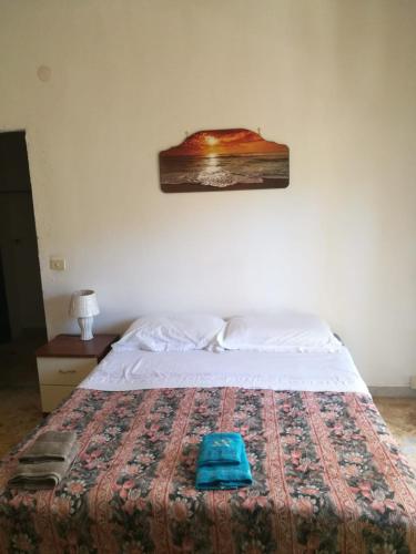  Casa vacanza, Ferienwohnung in Agropoli