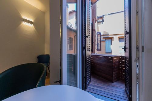 Aldrovandi Luxury Suites and Apartment 3