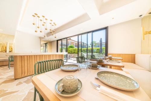 Hotel Brin d'Azur - Saint Tropez in Gassin