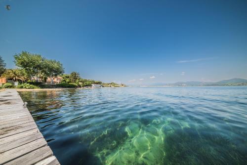 Hotel Brin d'Azur - Saint Tropez in Gassin