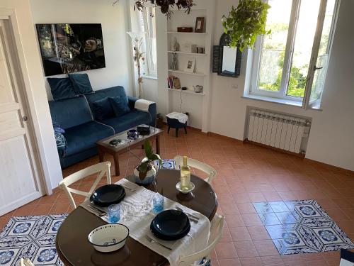 Dimora Sorrento - Apartment - Sant'Agnello