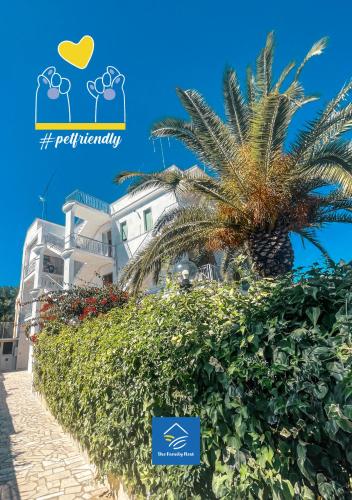 The Family Nest - Casa Eva 1