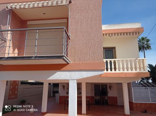  Avda La Mota 10 Solo Familias in Casas Las Basas
