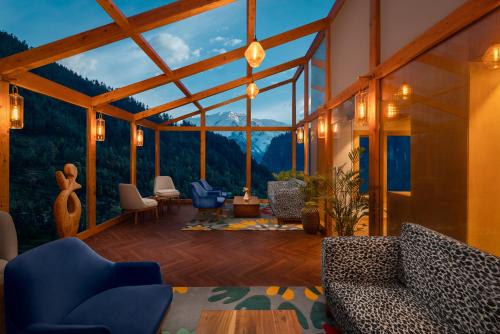 Bookmark Resorts, Manali, Manāli (fotografie 7)