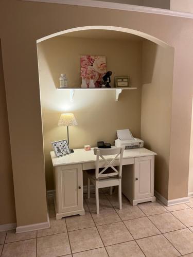 Mickey's Holiday Home – Kissimmee, FL