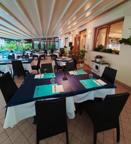 Hotel Luisa 5