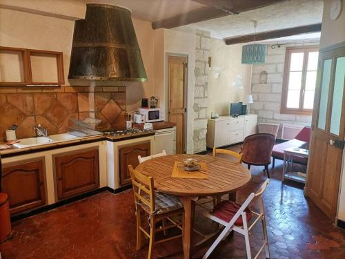 Appartement en hyper centre La clef des chants - Location saisonnière - Avignon