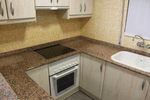 Apartment with Sea View image 10