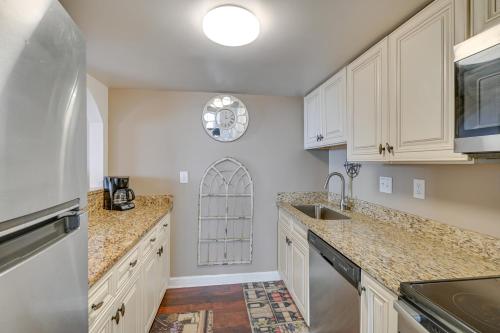 Myrtle Beach Resort Retreat by Family Kingdom - image 11