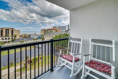 Myrtle Beach Resort Retreat by Family Kingdom - image 6