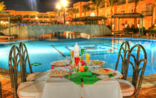 Kilátás, Bel Air Azur Resort (Adults Only) in Hurghada