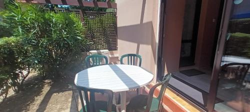 Les Bastides Au calme joli appartement avec terrasse - Apartment - Saint-Cyprien