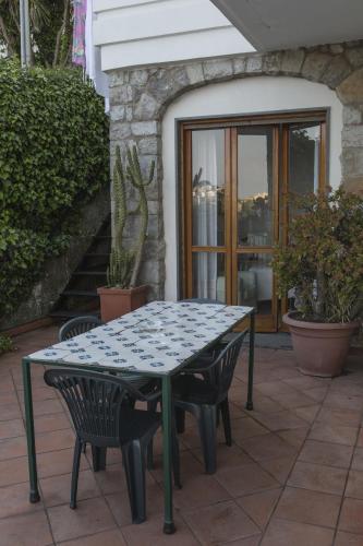 Casa Mansi
