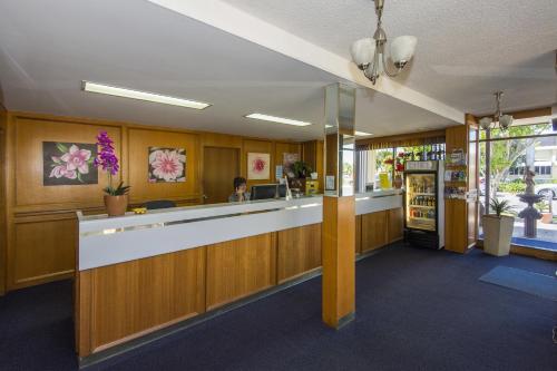 Facilities, Mid City Motor Inn - Mackay in Mackay