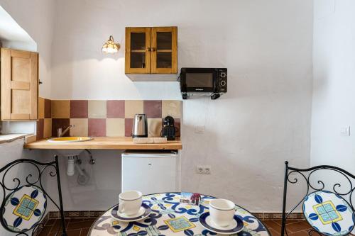 Casa Lunarito Room Type - Double Room