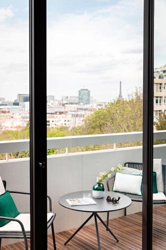 Vista, Domaine de la Reine Margot Paris-Issy - MGallery Collection in Issy-Les-Moulineaux