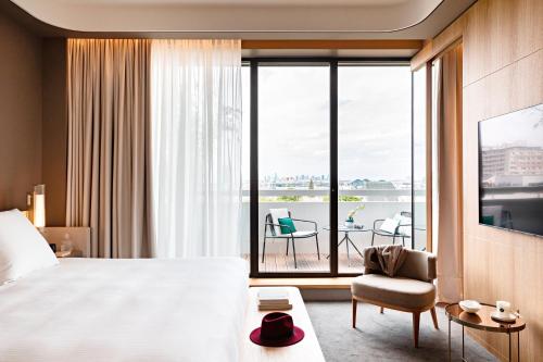 Vista, Domaine de la Reine Margot Paris-Issy - MGallery Collection in Issy-Les-Moulineaux