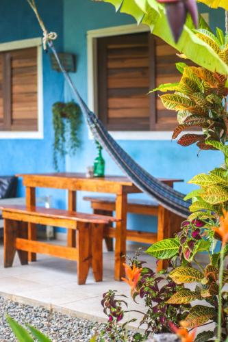 Back to the Beach Hostel - Pipa - image 4
