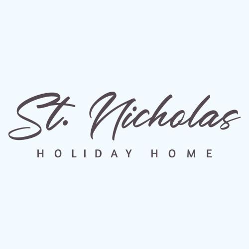 St. Nicholas Holiday Home - Apartment - Plános
