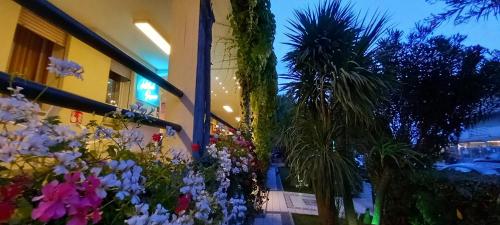Hotel Parco – San Benedetto del Tronto, MO