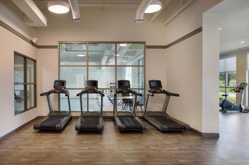 Sheraton Jacksonville Hotel - image 10