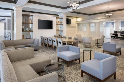 Sheraton Jacksonville Hotel in Jacksonville, USA