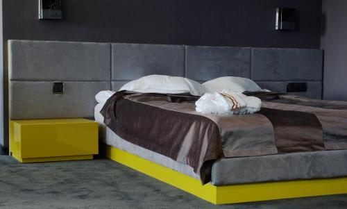 Cosmopolitan Hotel & Wellness - image 14