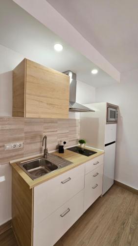 Apartamento Adriano Room Type - One-Bedroom House Apartamento Adriano Room Type - One-Bedroom House