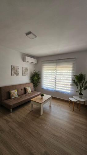 Apartamento Adriano, Santiponce