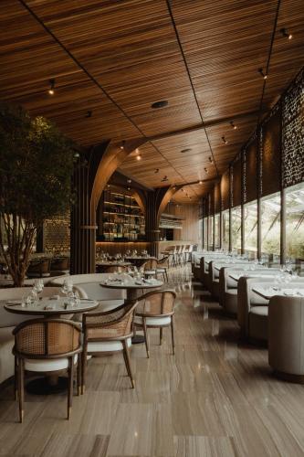 Binn Hotel, Medellín (fotografie 7)