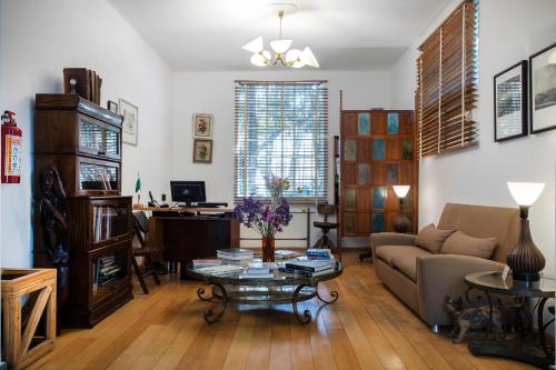 Stella Bed & Breakfast – Mexico City, CT