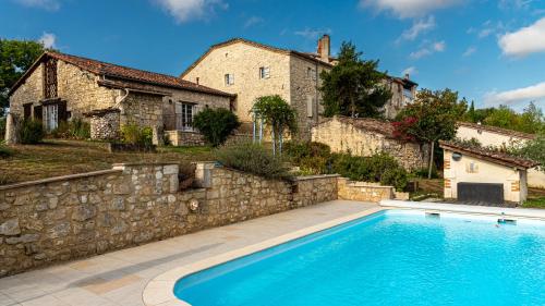 La Maison de Yûka - Chambre d'hôtes - Plieux