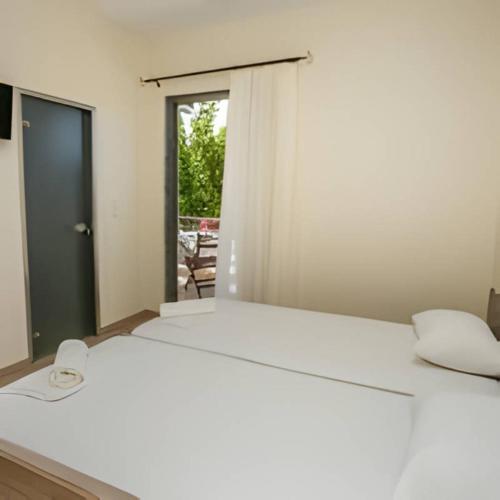 Villa Elista in Thassos