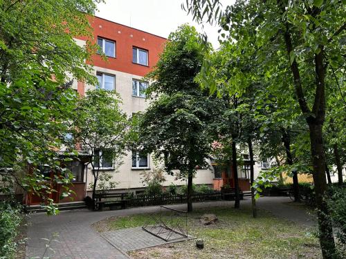 Nowy Apartament Lipowa