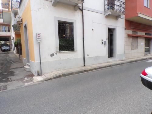  LA CASA DEL LIMONE - Via Umberto 477 in Roccalumera